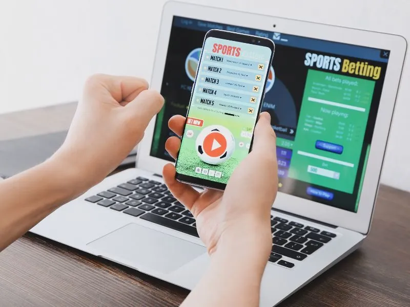 Những tính năng nổi bật tại cá cược bóng đá 1XBET
