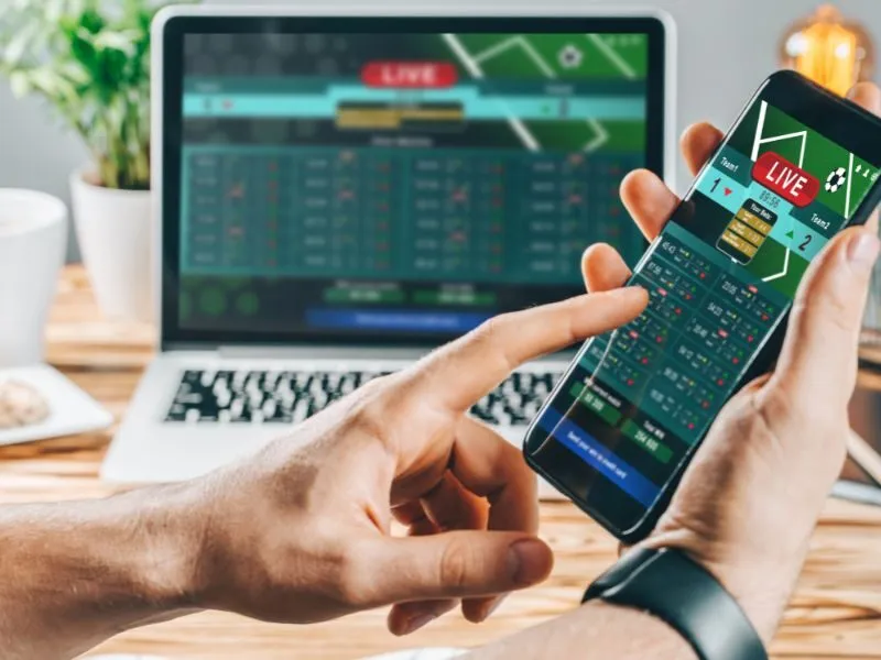 Giới thiệu về nhà cái bóng đá May88