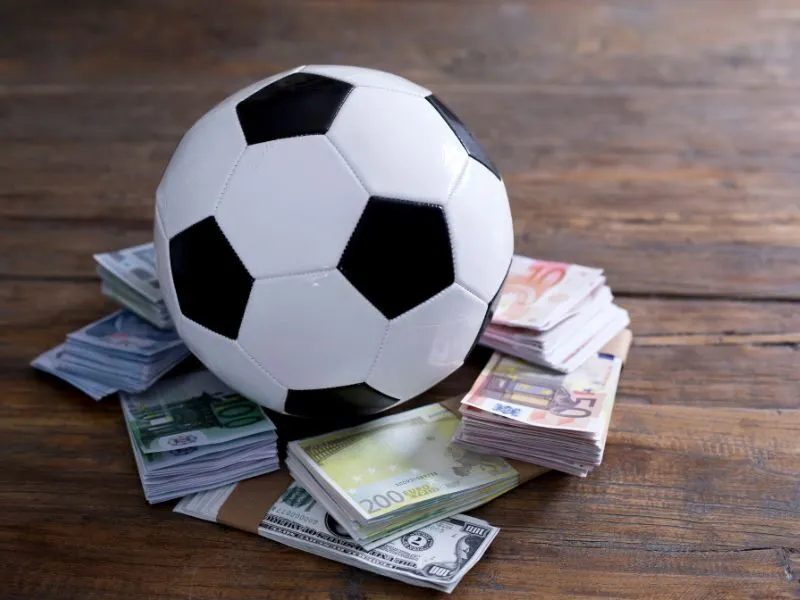 Giới thiệu chung về nhà cái bóng đá 789Bet