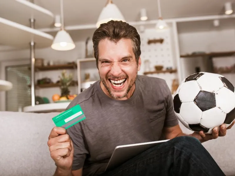 Khái quát nhà cái bóng đá V9bet