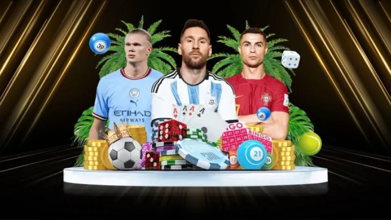 Nền tảng, thanh toán và chăm sóc khách hàng