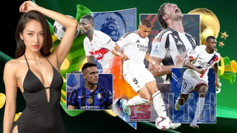 Nhà Cái Bóng Đá 8LIVE: Đánh Giá Toàn Diện, Tỷ Lệ, Ưu Nhược