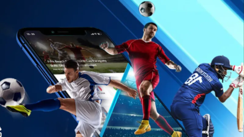 Bảo mật, hỗ trợ khách hàng và cá cược có trách nhiệm