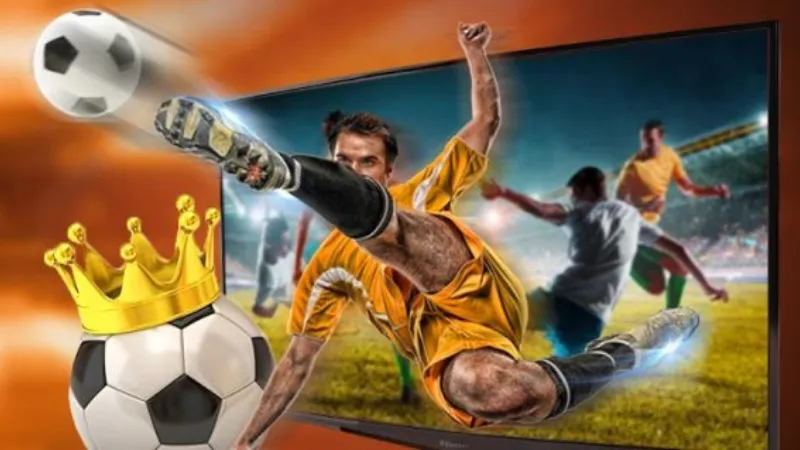 Tổng quan về nhà cái bóng đá 9WIN và mức độ uy tín