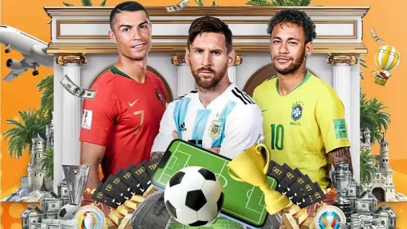 Đánh Giá Toàn Diện Nhà Cái Bóng Đá 9WIN: Uy Tín, Kèo, Ưu Đãi