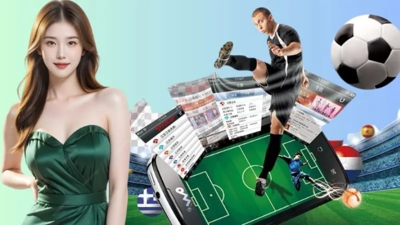 Tỷ lệ kèo, sản phẩm và tính năng nổi bật