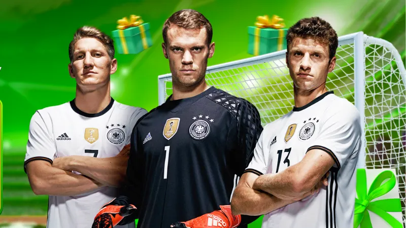 Khuyến mãi, nạp rút và chăm sóc khách hàng DOM88