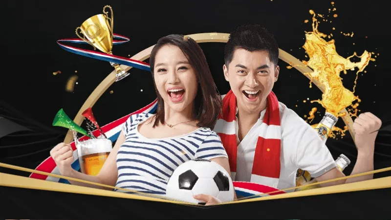 Khuyến mãi, nạp rút và hỗ trợ khách hàng