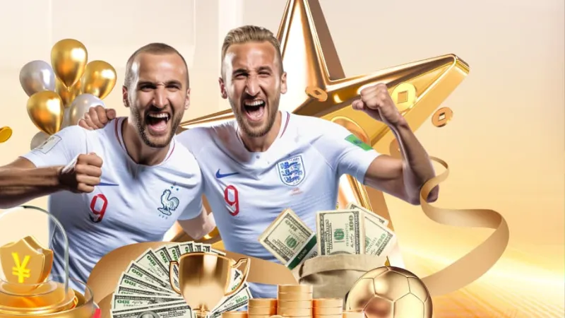 Sản phẩm và trải nghiệm cược bóng đá