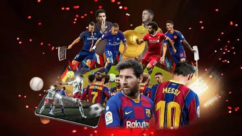 Tổng quan về nhà cái bóng đá Five88