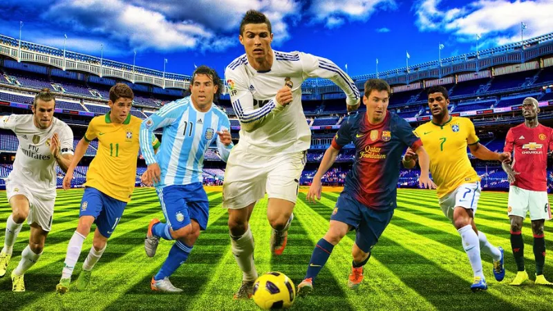 Trải nghiệm người chơi: giao diện, ứng dụng và CSKH