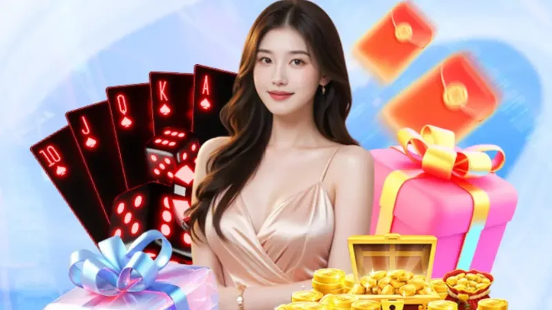 Khuyến mãi, nạp rút và chăm sóc khách hàng