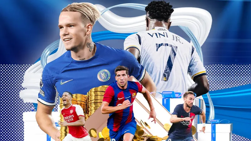 Khám Phá Ưu Điểm, Dịch Vụ Của Nhà Cái Bóng Đá Vin88 Uy Tín