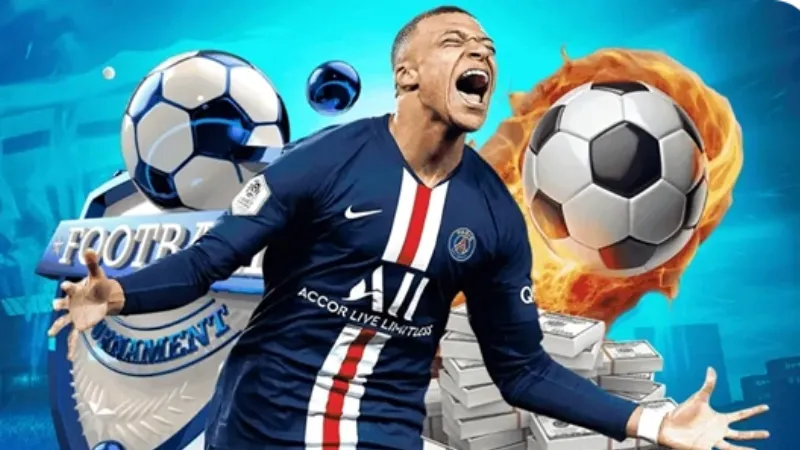 Chiến lược cá cược bóng đá hiệu quả tại Vivu88