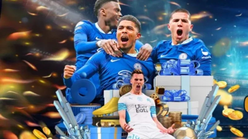 Trải nghiệm người chơi: giao diện, nạp rút, hỗ trợ