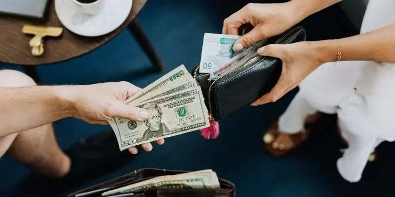 Hướng dẫn nạp rút chính xác và hiệu quả