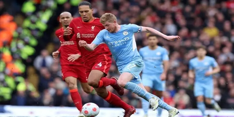 Bóng đá số: Cập Nhật Dữ Liệu Bóng Đá Nhanh, Chuẩn 2026