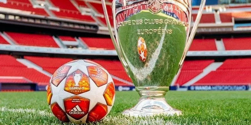 Cá Cược Bóng Đá Live: Chiến Lược, Kèo Phổ Biến Và Rủi Ro