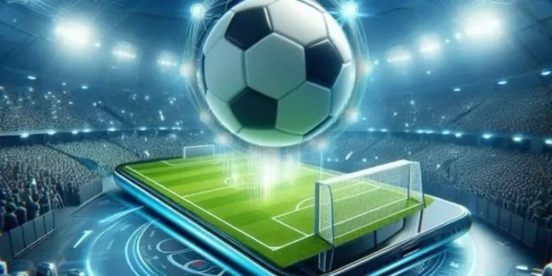 Khám phá các kèo cược live có nhiều người chơi