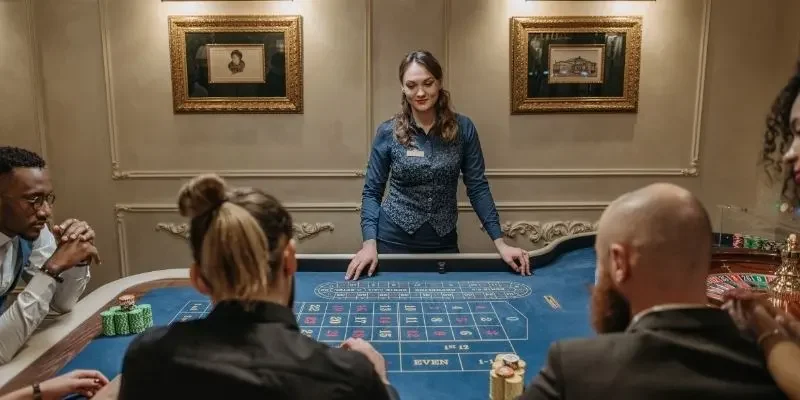 Bí quyết chọn lựa game khi tham gia tại GO88