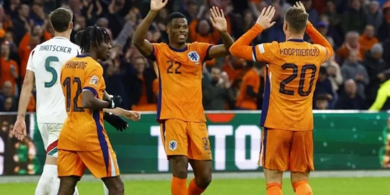 Lý do nên theo dõi kết quả bóng đá