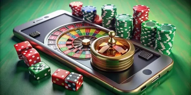 Nắm chắc luật chơi và các loại kèo hiện có