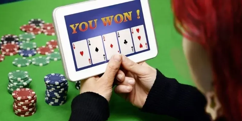 Sức hút khiến nhà cái luôn được ưu tiên chọn lựa