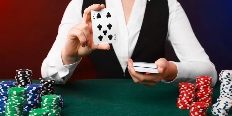 Tầm nhìn phát triển nhà cái đề ra trong các năm tới