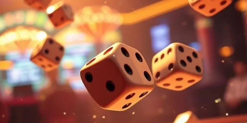 Chơi Xóc Đĩa Online Thắng Đậm, Thả Ga Rinh Tiền Về