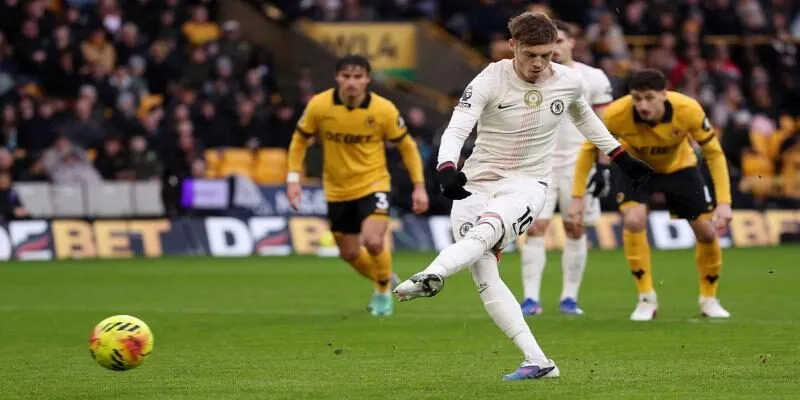 Yếu tố quyết định tốc độ cập nhật